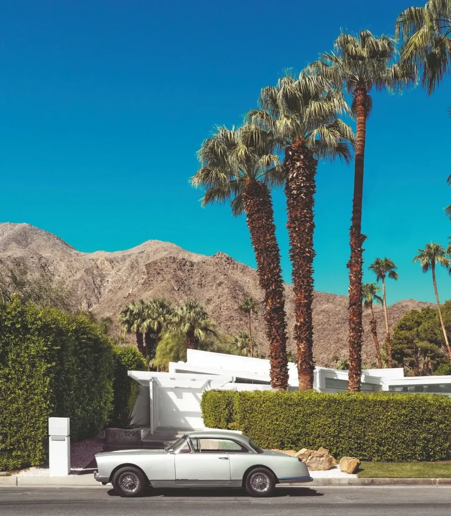 Palm Springs