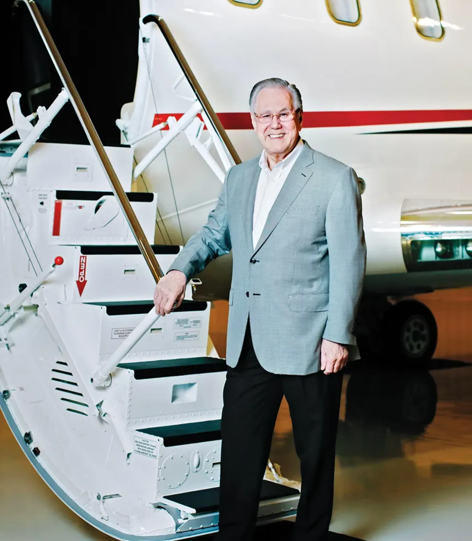 Michael J. Bailey