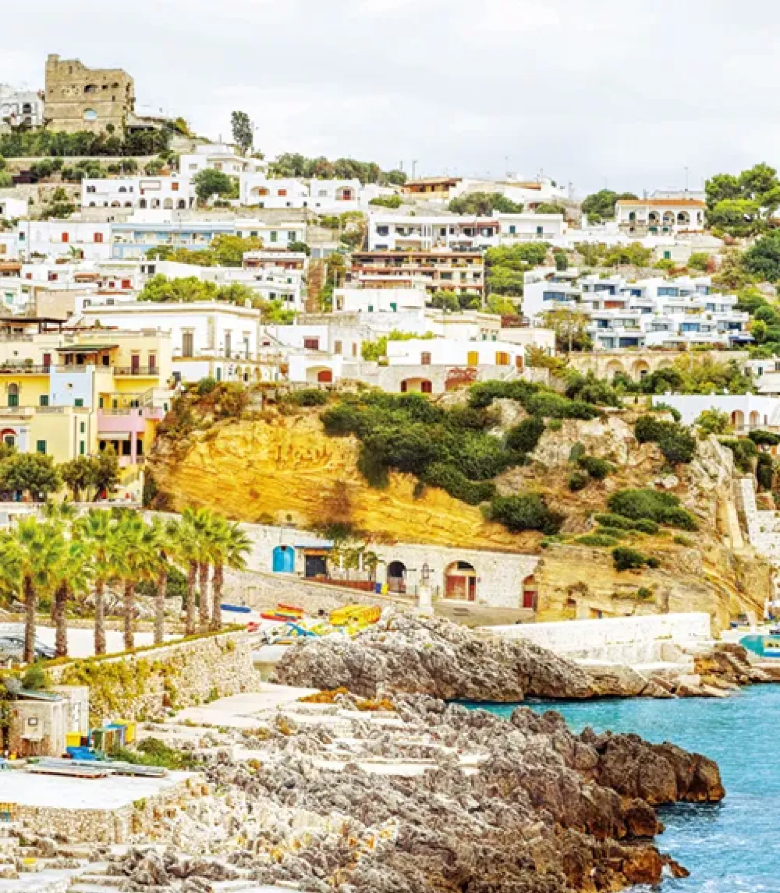 Puglia