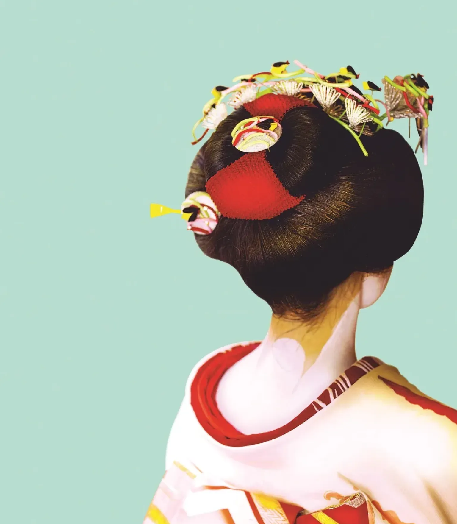 Geisha