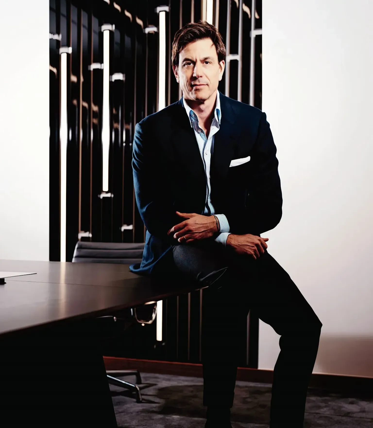 Toto Wolff