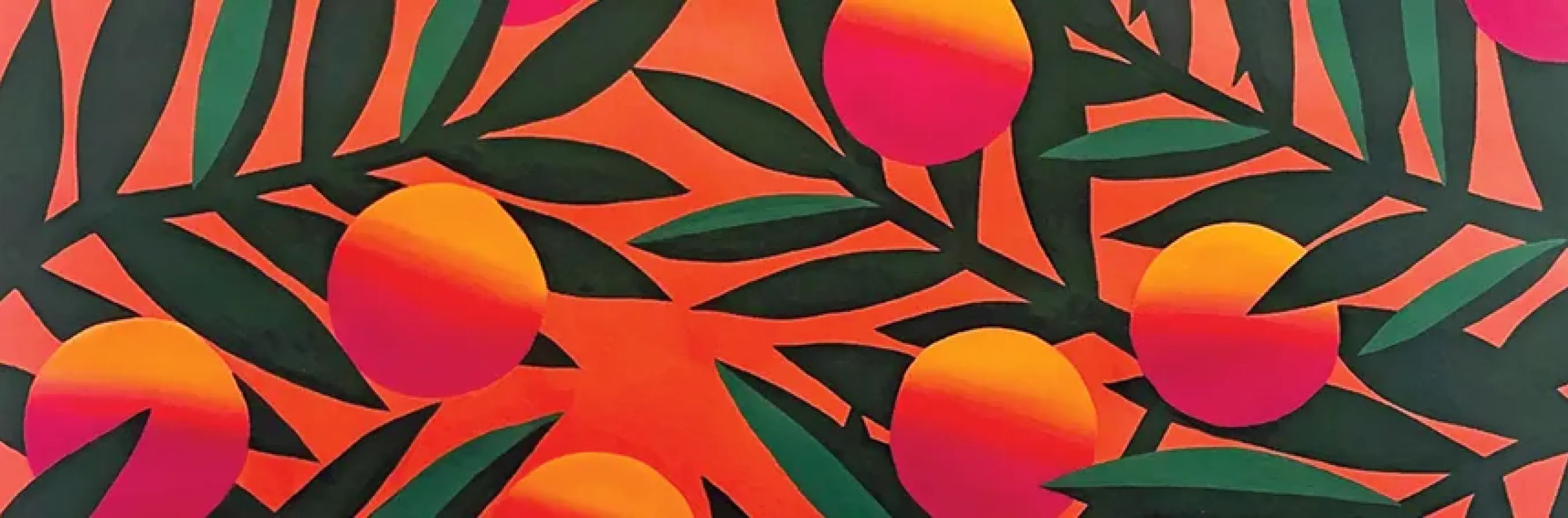 John Parot Art