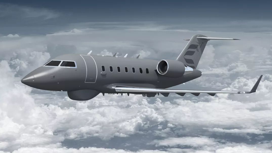 Bombardier Defense