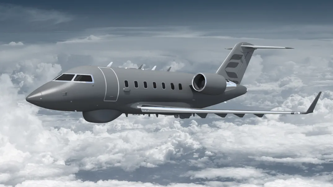 Bombardier Defense