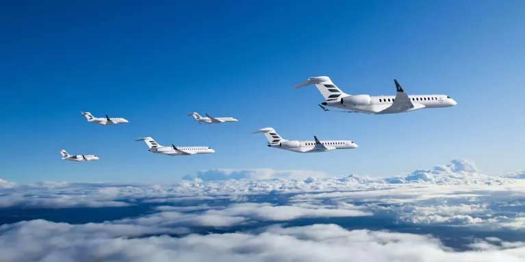 Bombardier