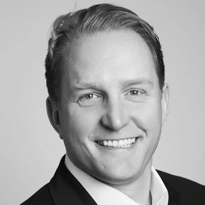 Brandon Mayberry - Sales Director - United States - AL, AR, LA, MS, OK