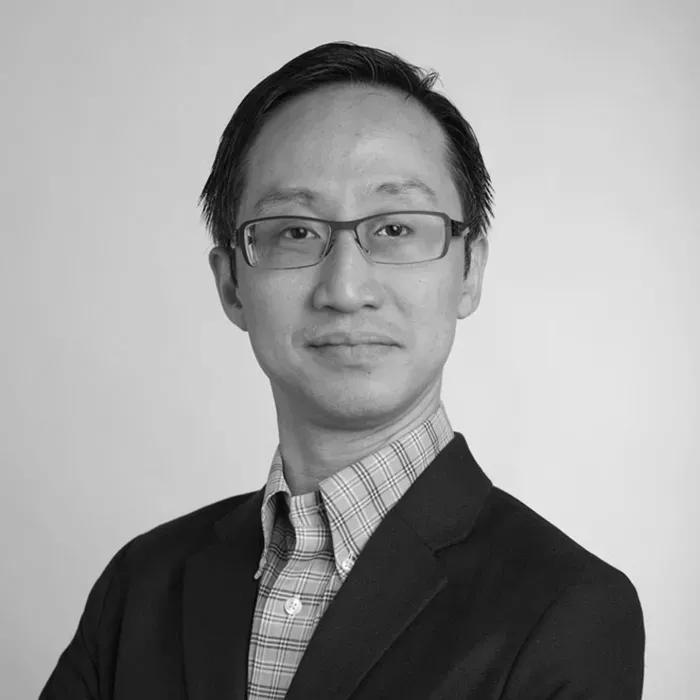 Ethan Au - Regional Sales Manager - Northern Asia