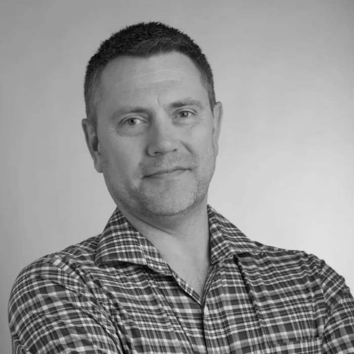 Michael O’Hornett - Directeur regional des ventes - Avions d'occasion