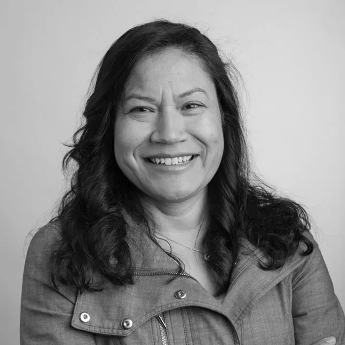 Maria Urbina - Directrice regionale des ventes - Sud de la Floride