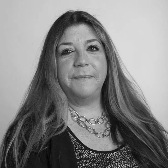 Nancy Wylot - Directrice regionale des ventes
