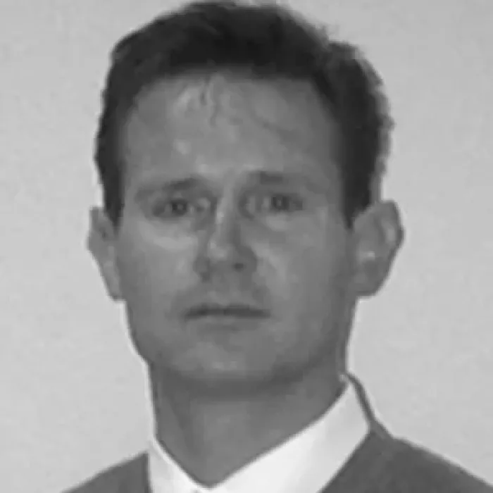 Richard Manthe - Field Service Representative (FSR)