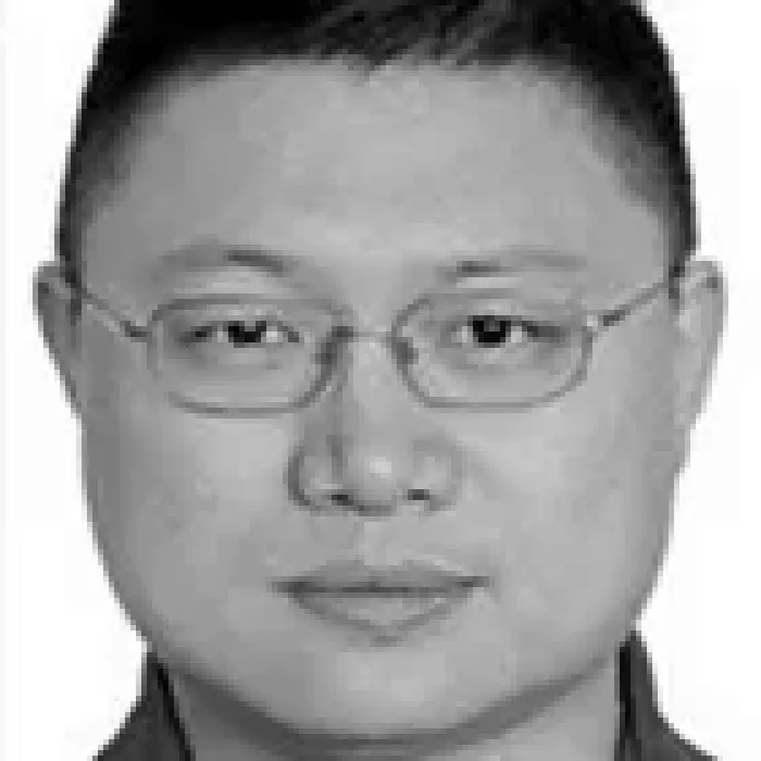 Dali Xu - Field Service Representative