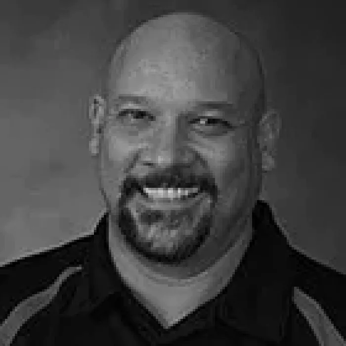 Josias Gomez - Field Service Representative (FSR)