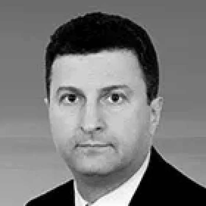 Nicolas Psycharis - Customer Care Field Support Representative (CCFSR)