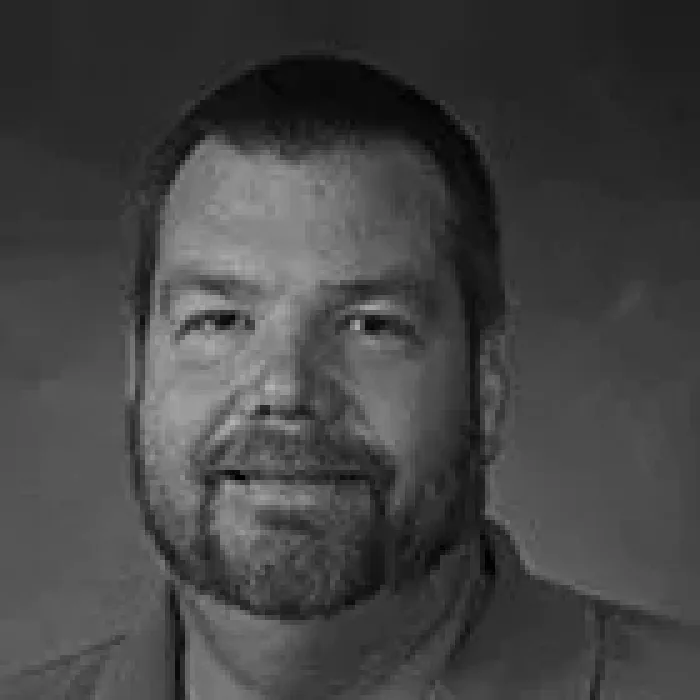 Paul Van Kley - Field Service Representative (FSR)