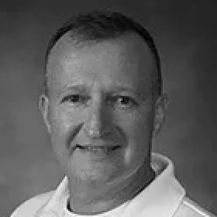 Ronnie Cook - Field Service Representative (FSR)