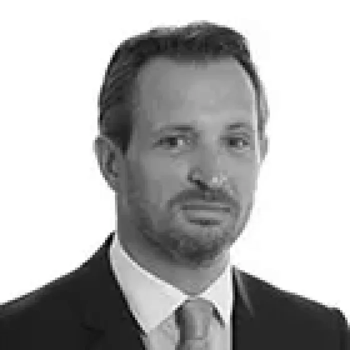 Sebastien Pfeffer - Field Service Representative (FSR)