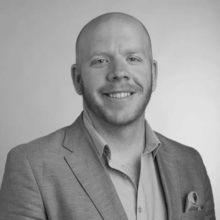 Clancy Murphy - Parts Sales Account Manager
