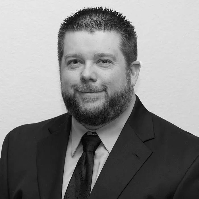 Jason McNalley - Regional Sales Manager