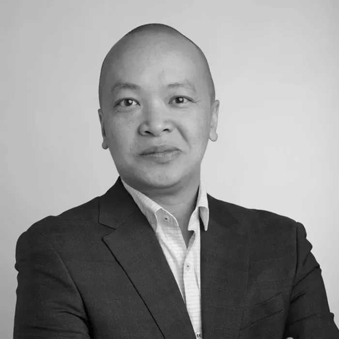 John Kyson Hoang - Parts Sales Account Manager