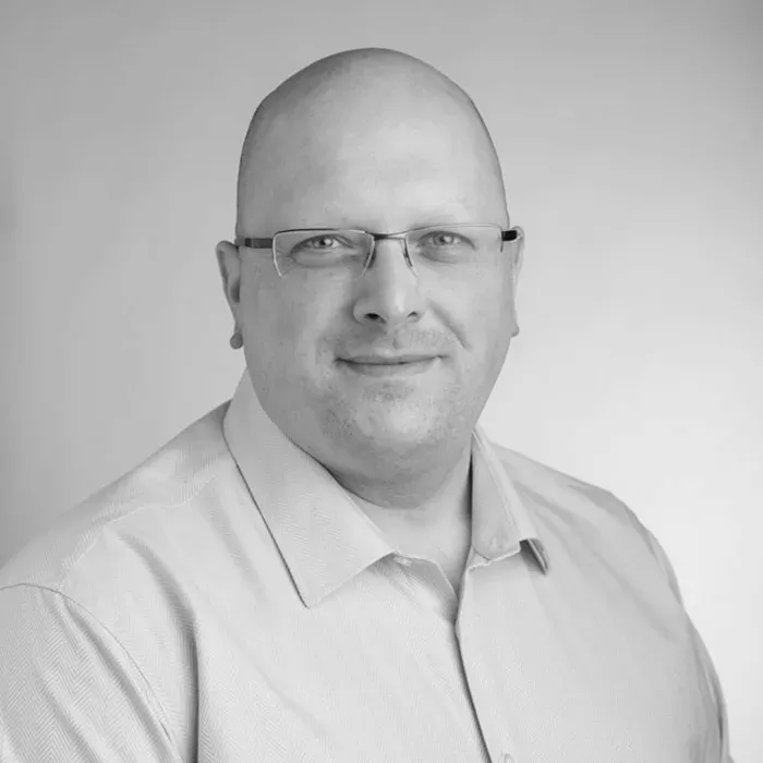 Paolo Scotto - Parts Sales Account Manager