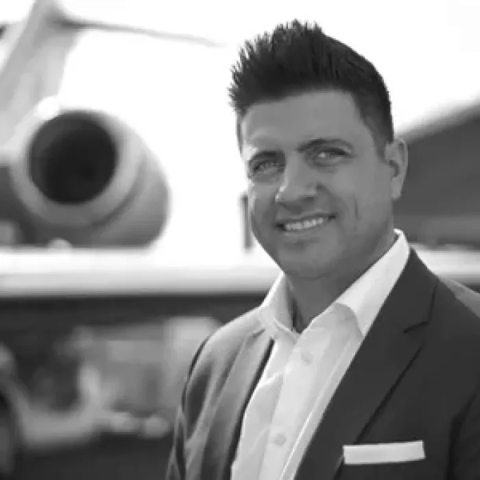 Antonio Regillo - Sales Director - Eastern Canada (NB, NL, NS, ON, PE, QC)