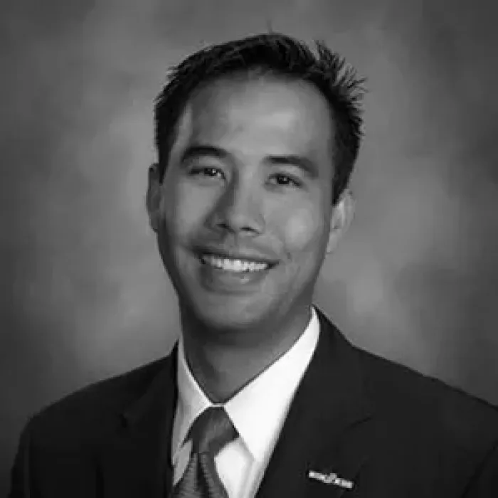 Michael Hissam - Sales Director Learjet - United States (AL, FL, GA, LA, MS, NC, SC, TN)