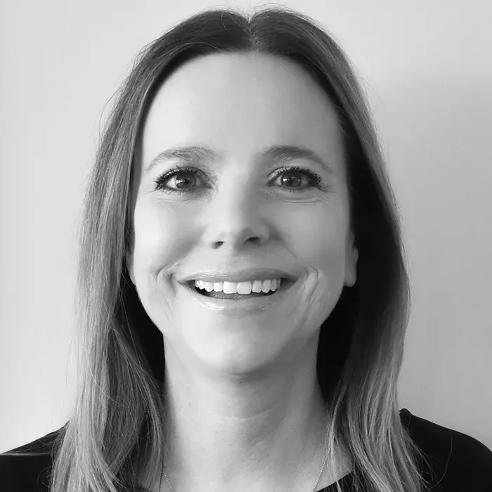 Kristen Cloud - Sales Director