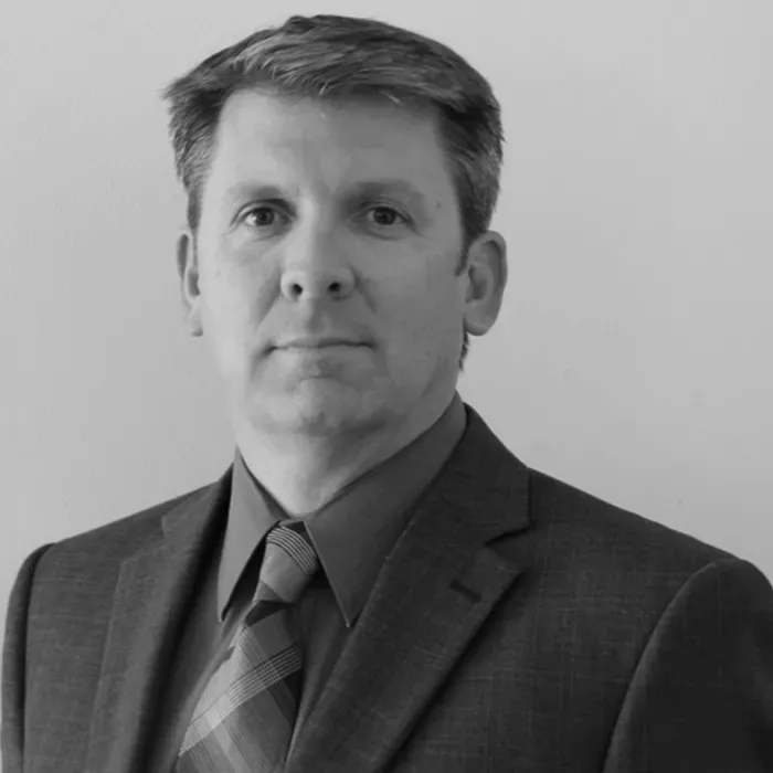 Justin Manker - Regional Sales Manager