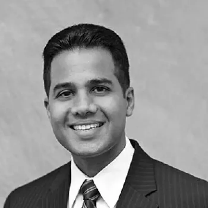 Steve Jainarine - Regional Sales Manager - United States - AZ, AK, CO, KS, NE, UT, WY & Canada - AB, MB, SK, NT, YT
