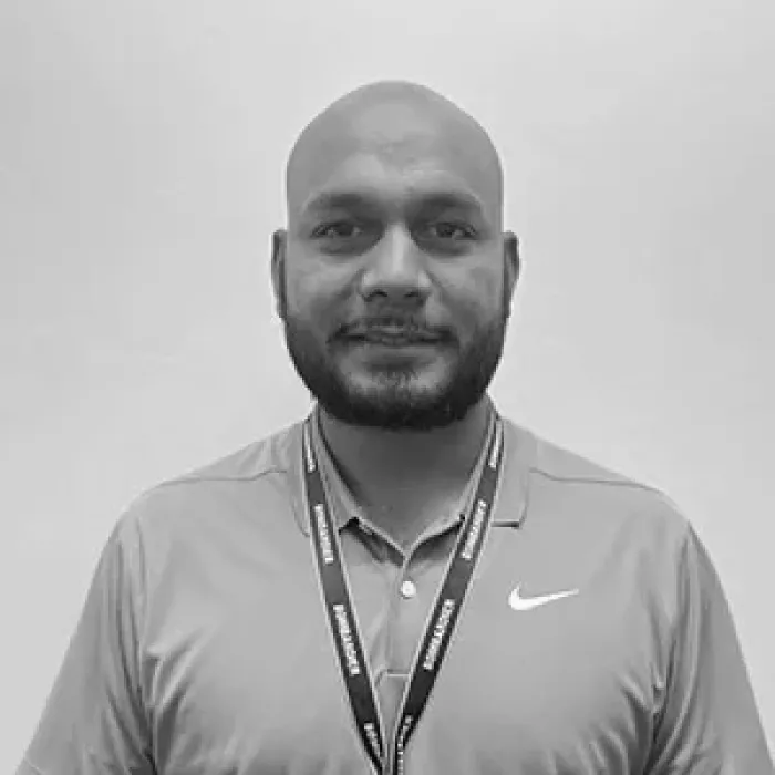 Rodolfo Salayandia Customer Care Field Support Representative (CCFSR)