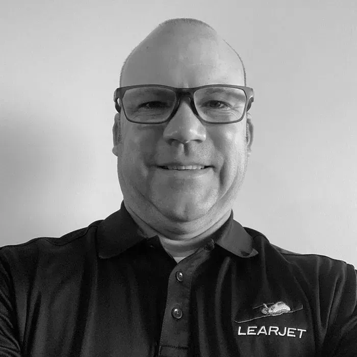 Brian Cotton - Field Service Representative (FSR)