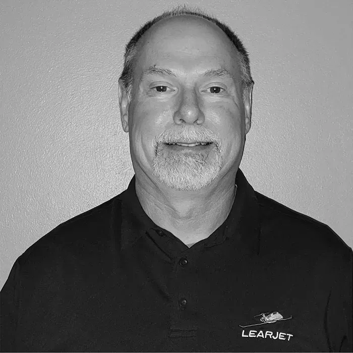 Kenneth Blad Field Service Representative (FSR)