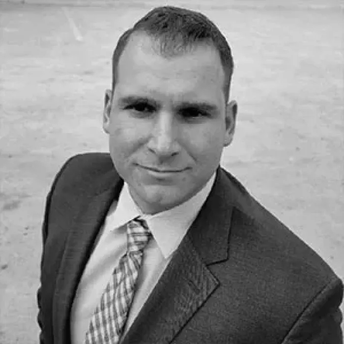 Shawn May - Parts Sales Account Manager