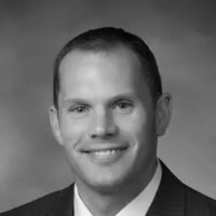 Bryan Rapp - Parts Sales Account Manager