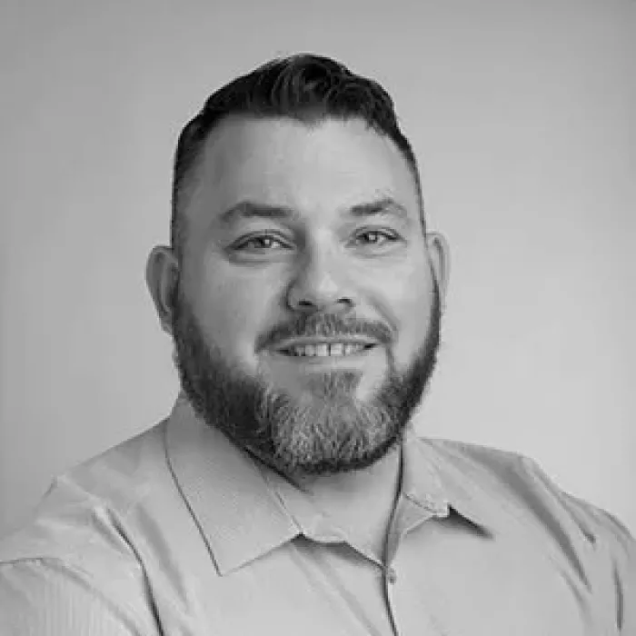 Tony Botelho - Regional Sales Manager