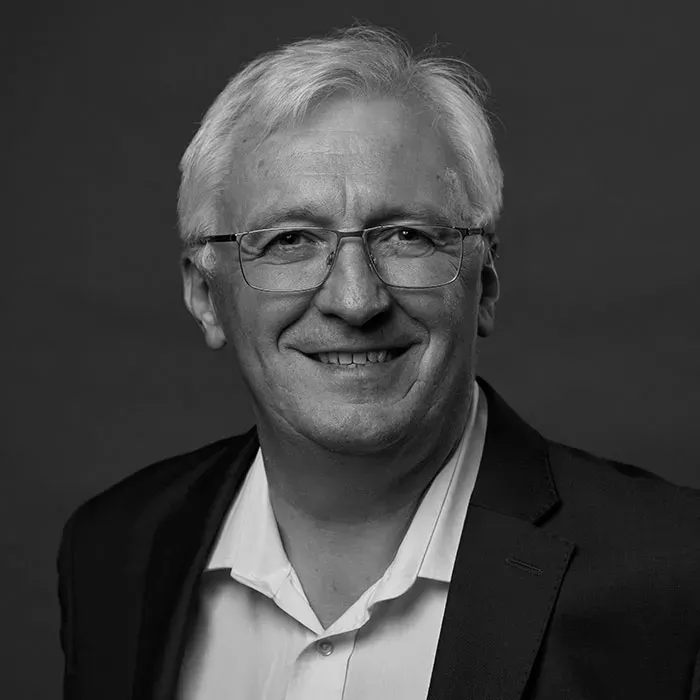 Oskar Haug - Field Service Representative (FSR)