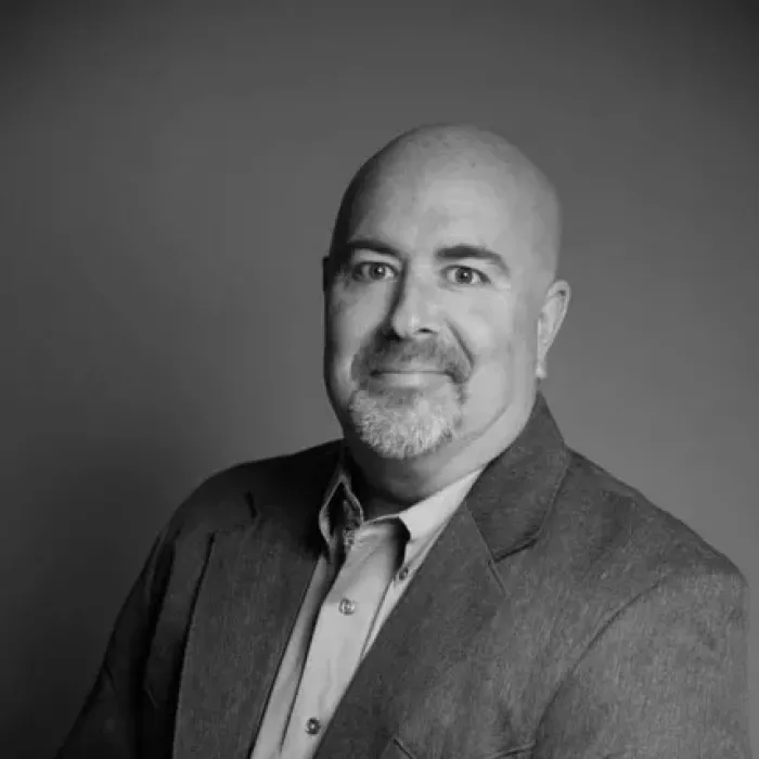 Brian McPherson - Regional Sales Manager United States