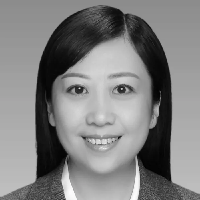 Maggie Wang - Customer Care Field Support Representative (CCFSR)