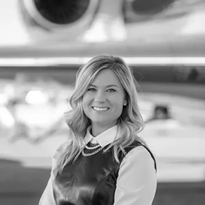 Elissa Bryan - Sales Director
