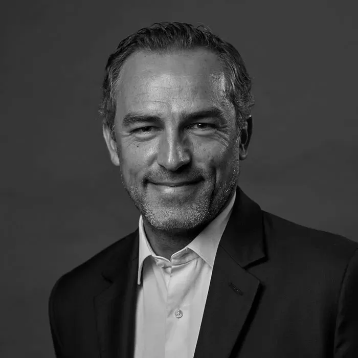 Alexandre Jeunehomme - Regional Sales Manager