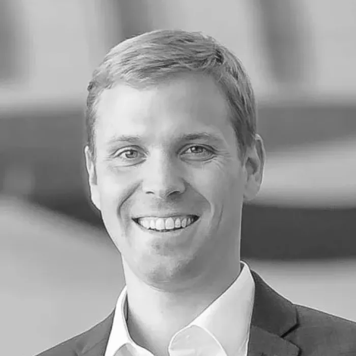 Matthias Klemm - Regional Sales Manager