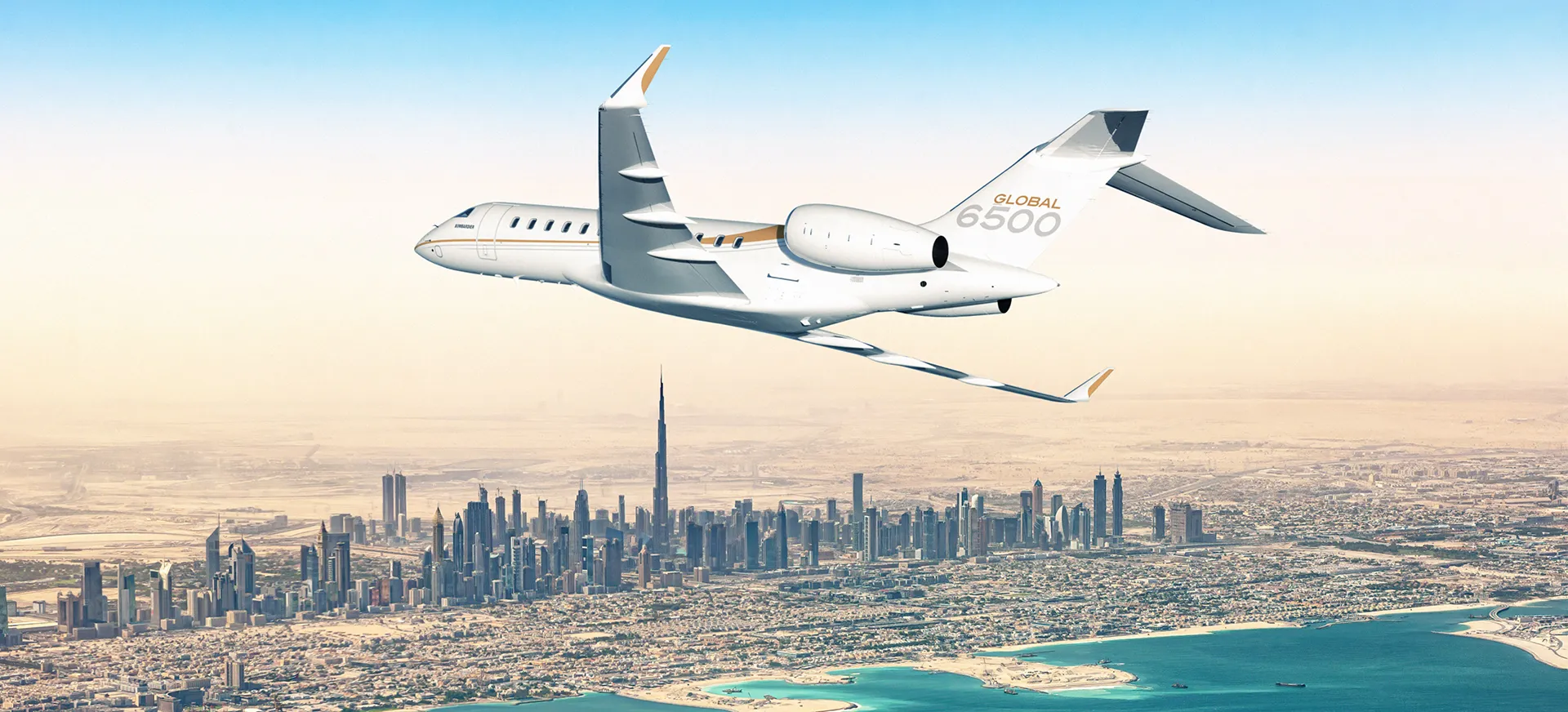 6500 Dubai