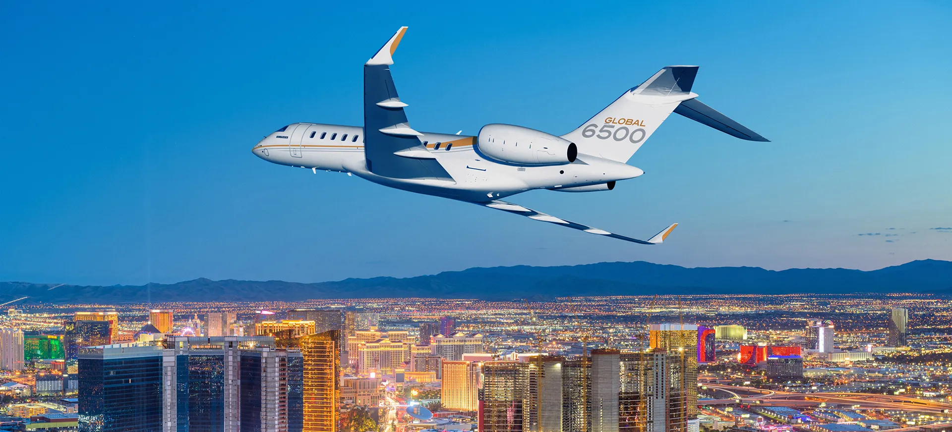 6500 Vegas