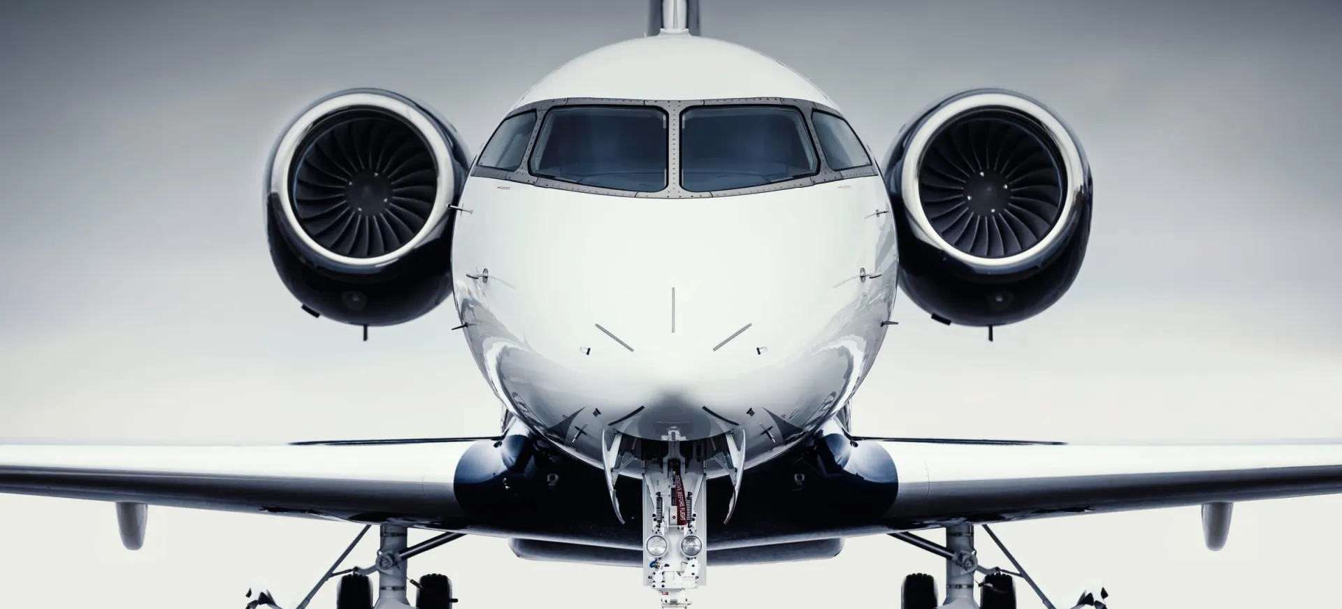 Bombardier Aircraft