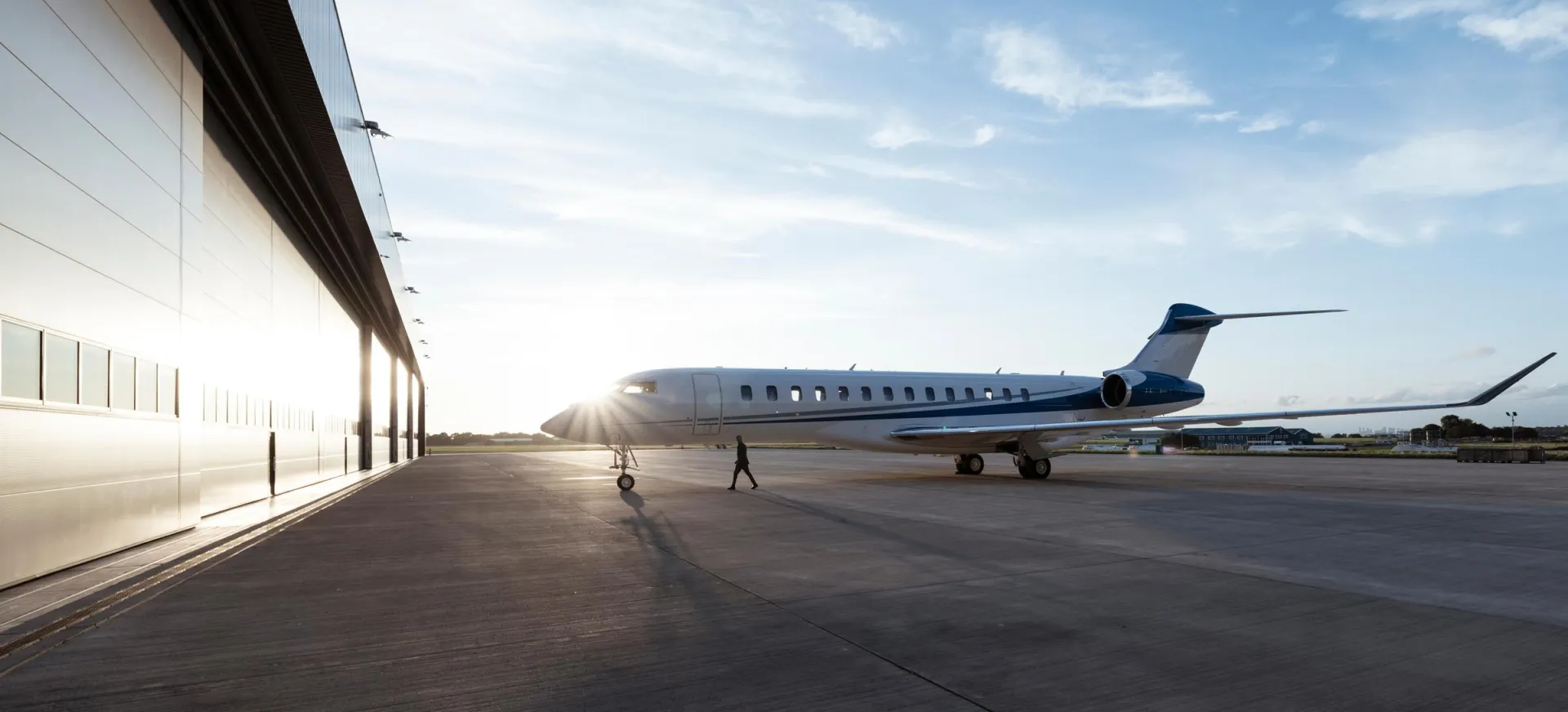 Bombardier Aircraft
