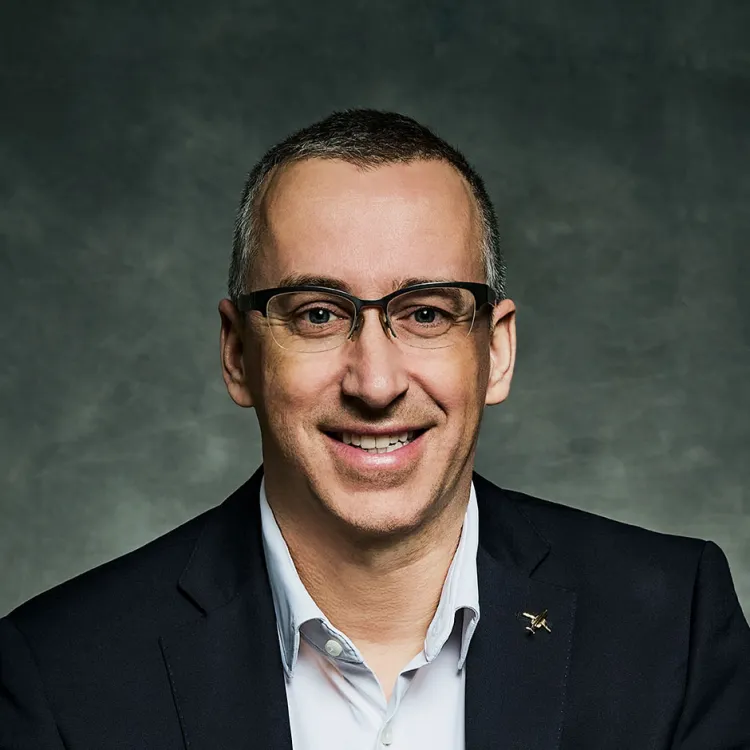 Éric Filion