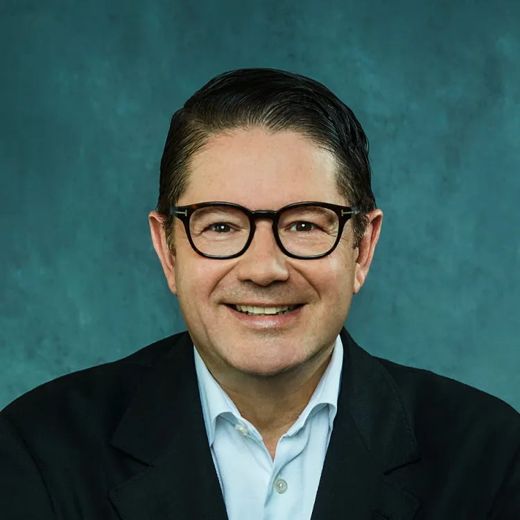 Éric Martel 