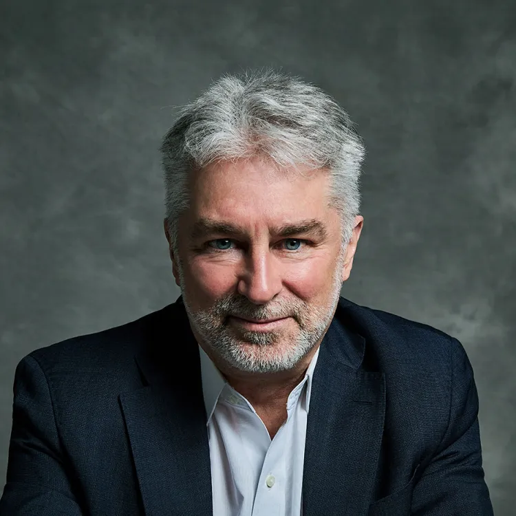 Pierre Gagnon