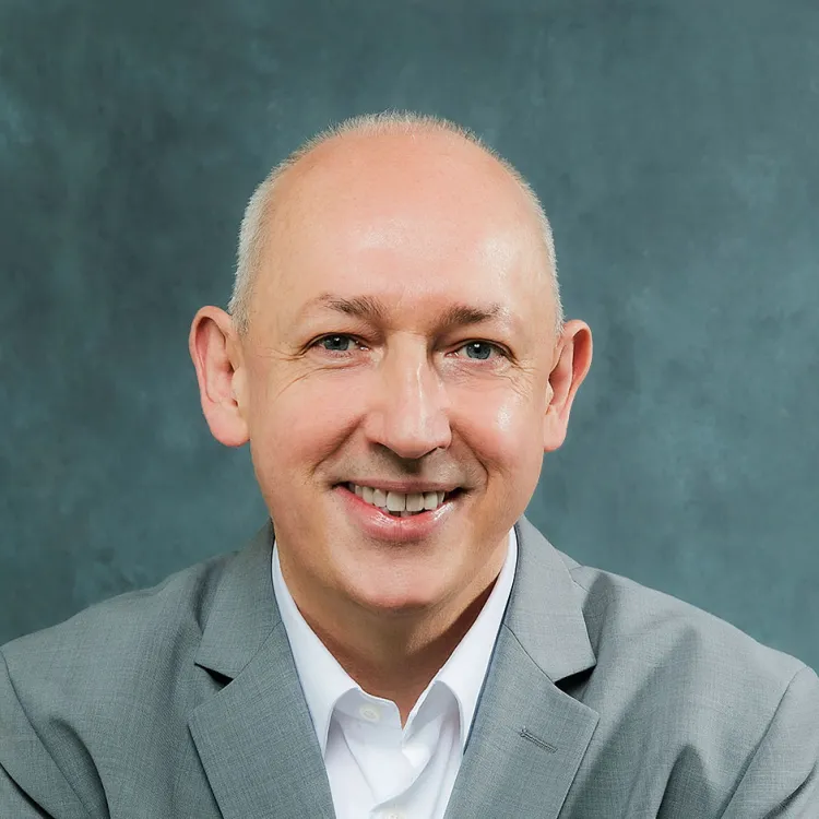 Stephen McCullough